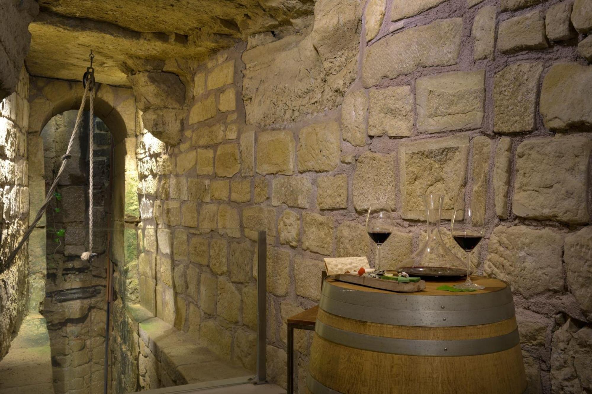 Palacio Tondon, La Rioja Brinas, Autograph Collection Exterior photo